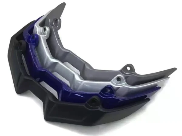 Front Beak Fairing Extension Front Beak Fairing Extension