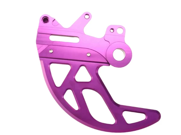 Rear Disc Brake Guard Cover Rear Disc Brake Guard Cover