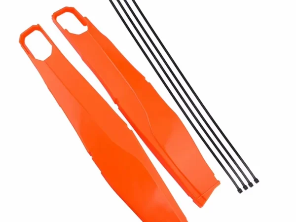 Rear Flat Fork Protective Cover Rear Flat Fork Protective Cover